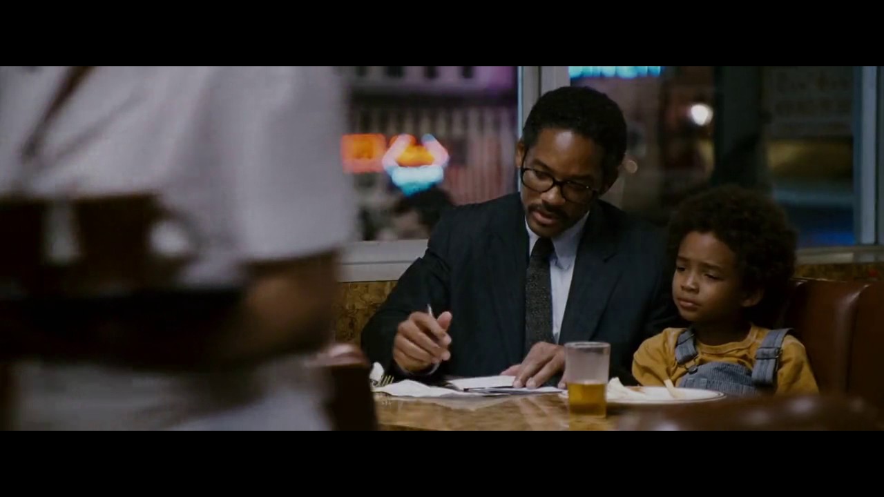 the pursuit of happyness free online
