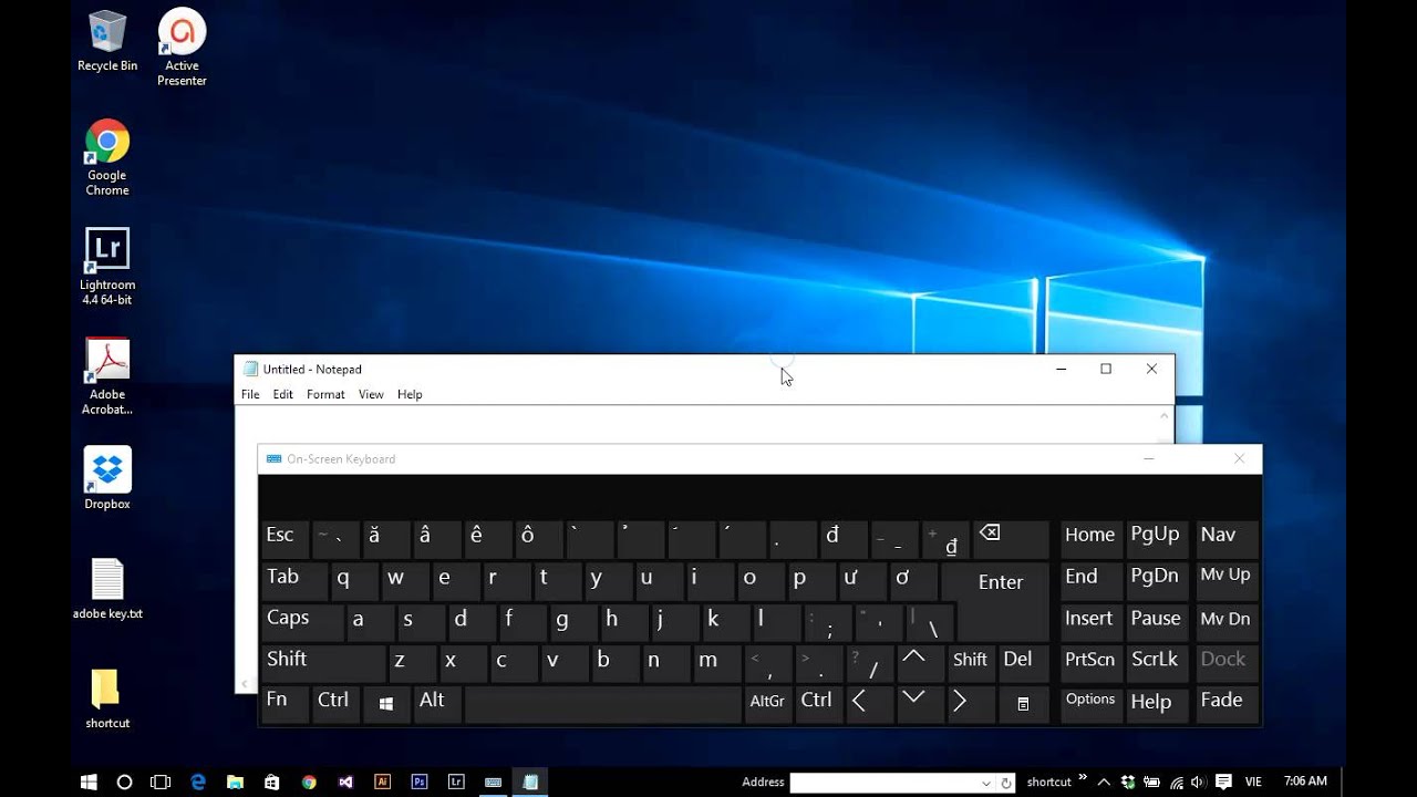 Zawgyi Keyboard For Windows10 Uxpassa